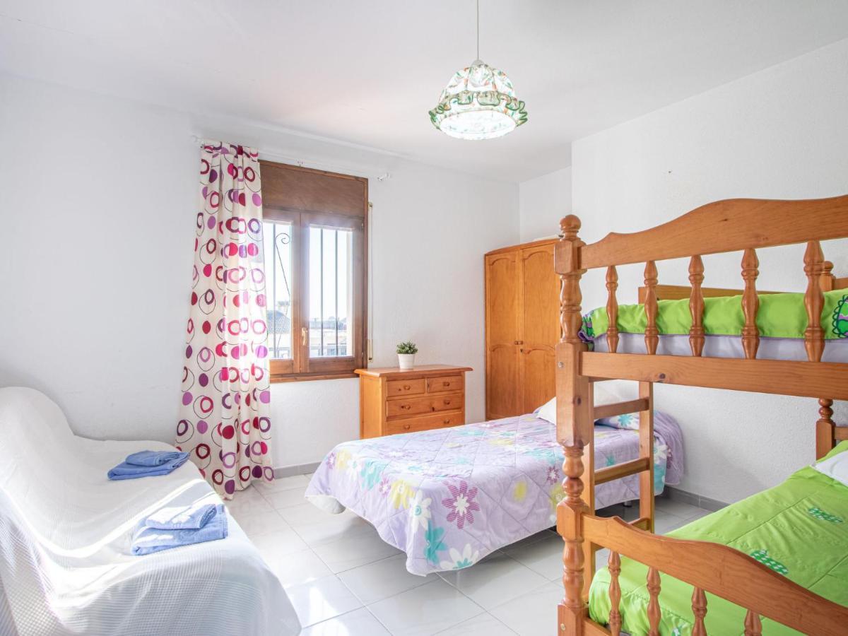 Apartment Sant Maurici-2 By Interhome Empuriabrava Exterior photo